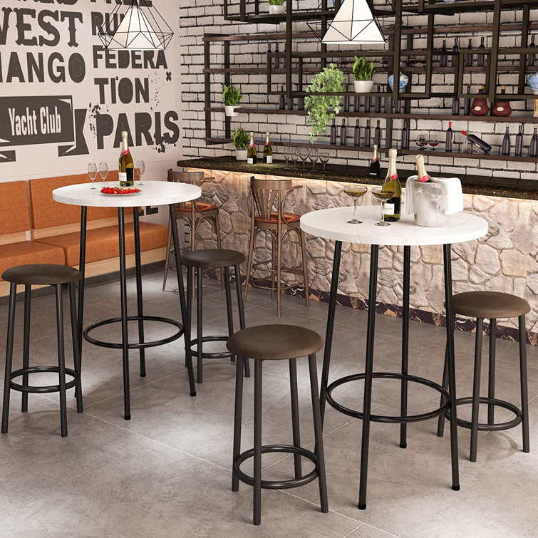 Restaurant bistro online tables